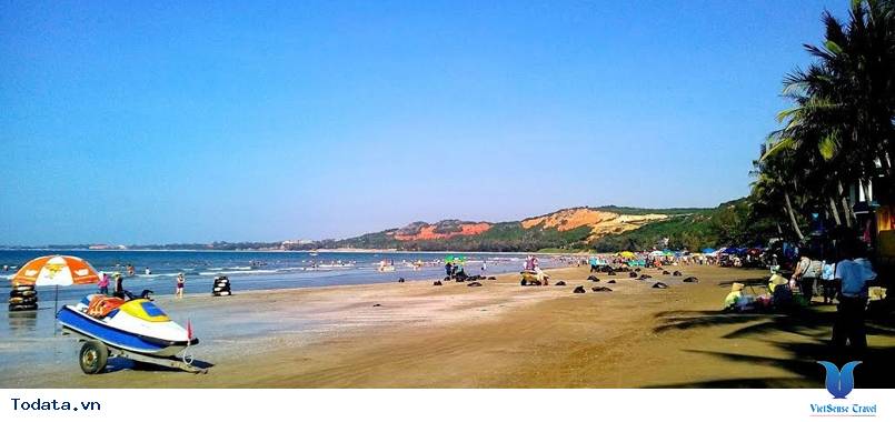 Chương trình Mũi Né - Du Ngoạn Phong Cảnh Miền Biển - Đồi Cát 4 Ngày 3 Đêm - Ảnh 1